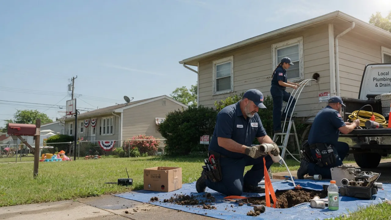 Faucet Repair in Refugio, TX near me