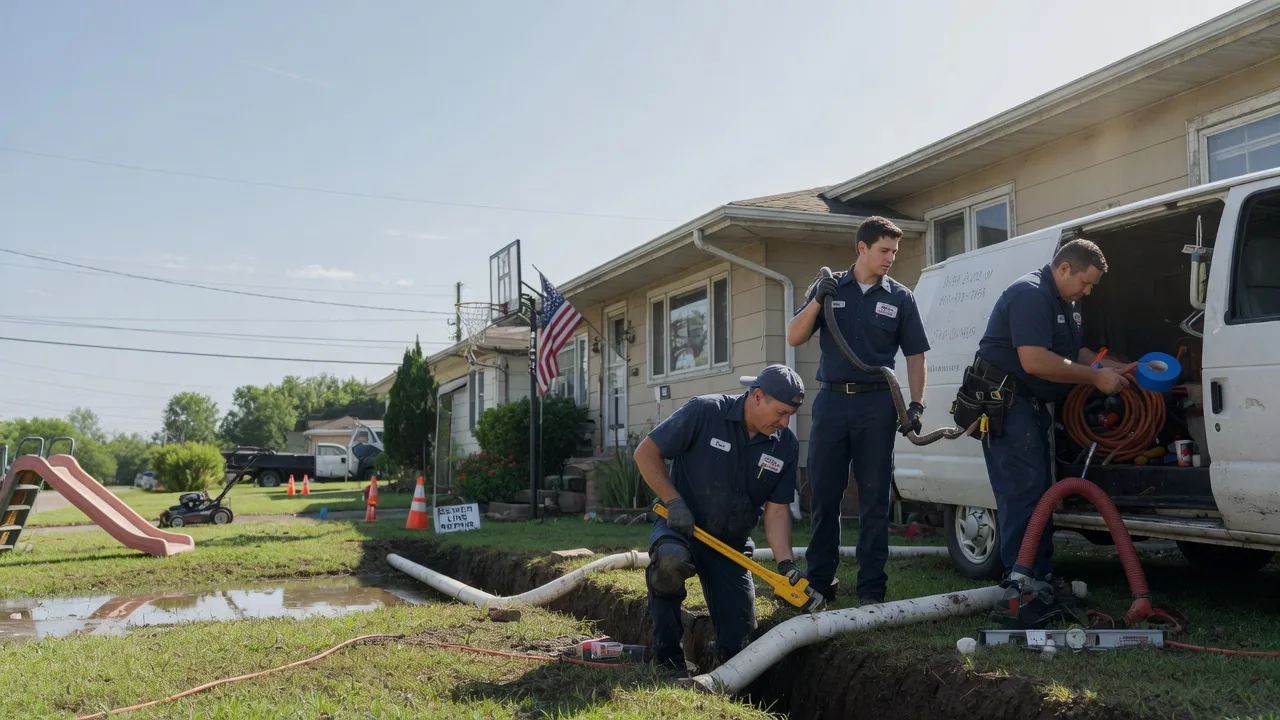 Toilet Installation in Refugio, TX near me